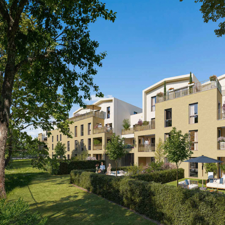 VILLAS MONT D'OR (69)